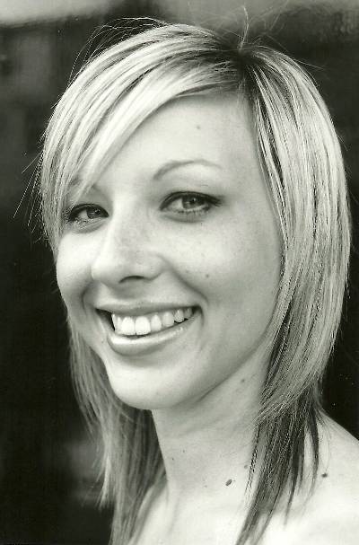 katy anne robinson headshot