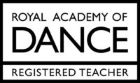 Royal Academy of Dance logo