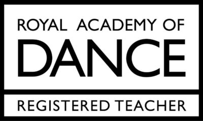 Royal Academy of Dance logo